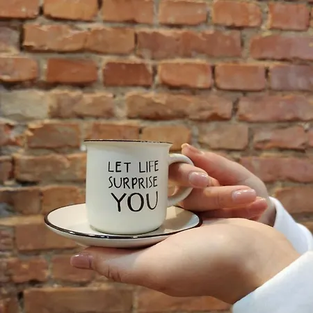 Be My Guest شقة *